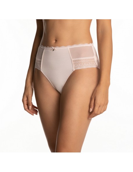 Briefs women's midi l-vis-1343md, Lama