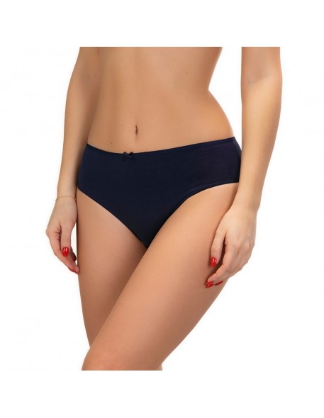Briefs women's bikinis l-400bi-04 3-pack, Lama