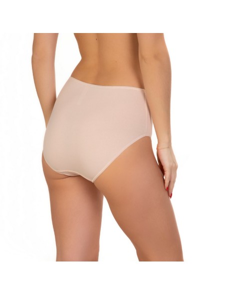 Briefs women's midi l-400md-06ex 2-pack, Lama