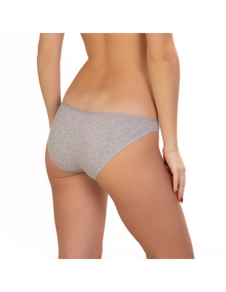 Briefs women's mini bikinis l-400mb-03 3-pack, Lama