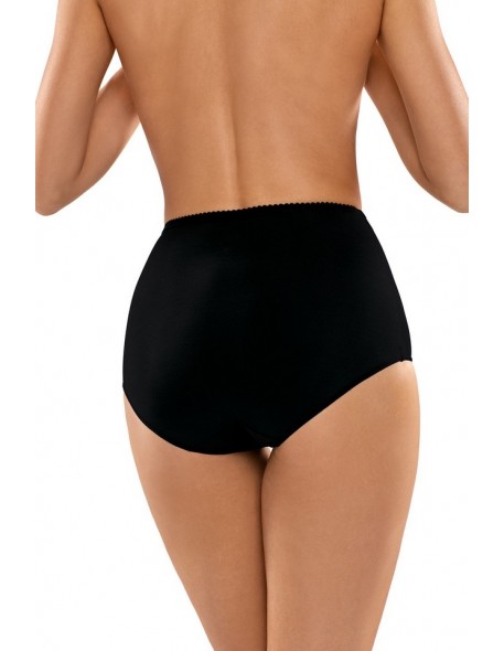 Panties women's with wysokim stanem Babell BBL 132