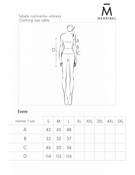 Evere dress women's asymetryczna ceglasta with kwiatowym wzorem, Merribel d98