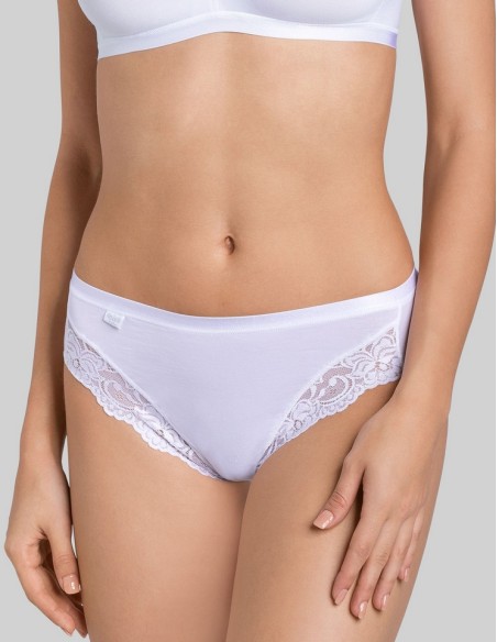 Briefs women's Sloggi Romance Tai
