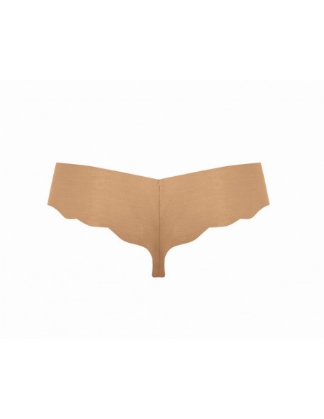 Zero cotton hipstring majtki figi damskie, Sloggi