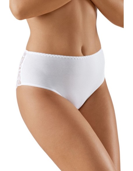 Panties briefs women's with wysokim stanem Babell BBL 128