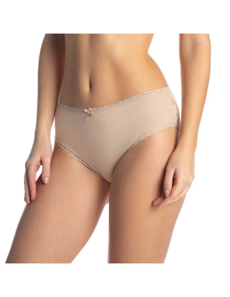 Briefs women's bikinis l-4000bi-06 ex, Lama