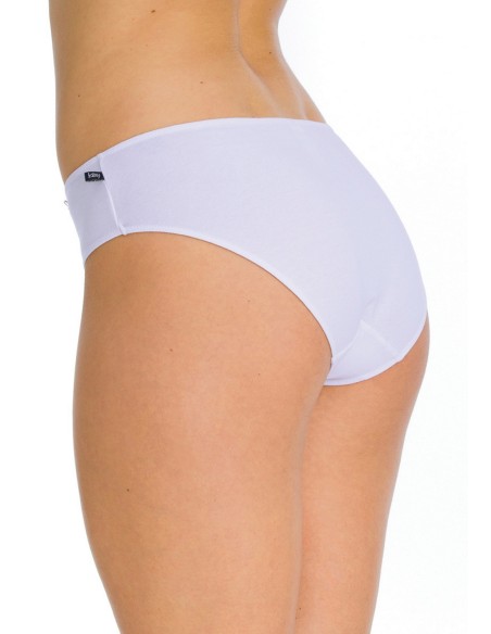 Panties briefs women's wielopak Key LPR 110 2 sztuki