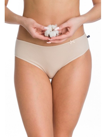 Majtki figi damskie wielopak Key LPR 110 2 sztuki 