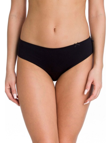 Majtki figi damskie wielopak Key LPR 110 2 sztuki 