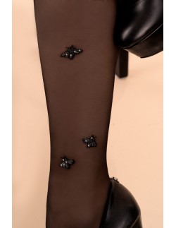 Mishim rAjstopy 15 den czarne, Livia Corsetti  2