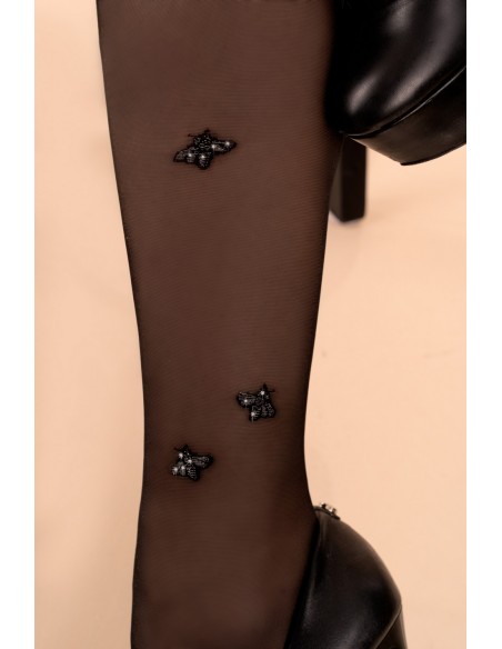 Mishim rAjstopy 15 den czarne, Livia Corsetti 