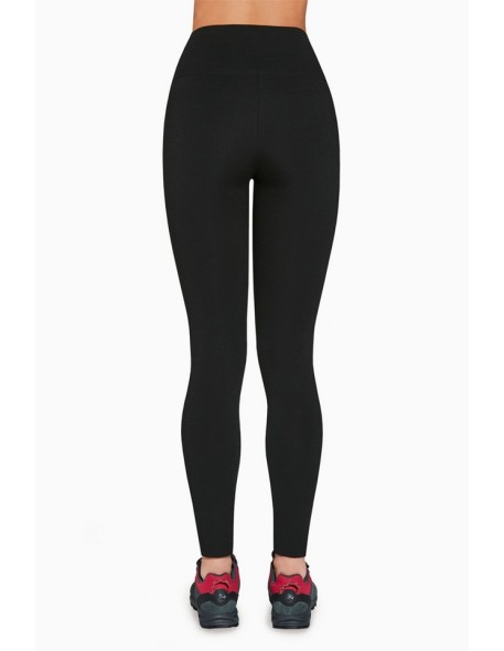 Legginsy sports modeling pośladki Bas Bleu Exter