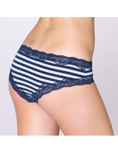 Briefs women's hipster 2-pack, Lama l-1110hp