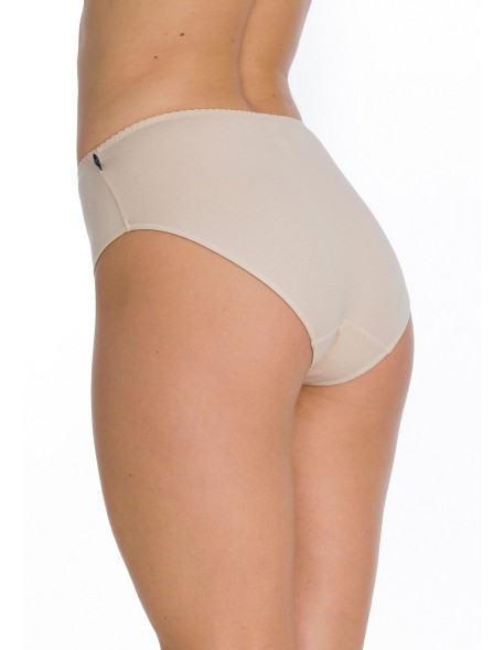 Majtki figi damskie wielopak Key LPC 110 2-pack 