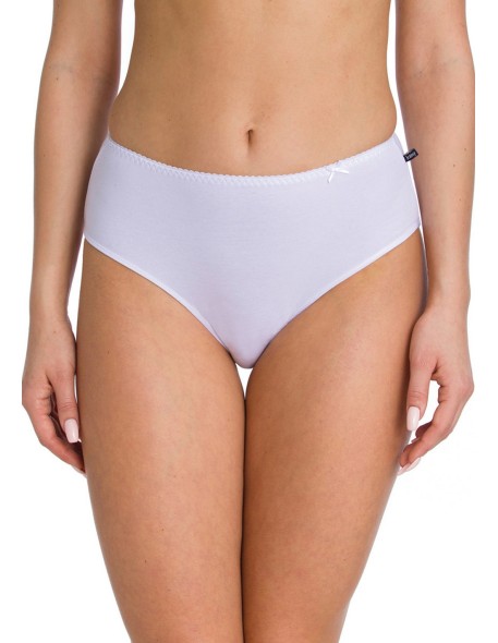Panties briefs women's wielopak Key LPC 110 2-pack