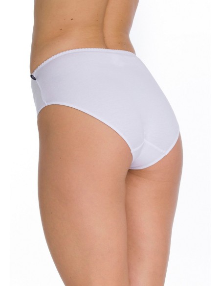 Panties briefs women's wielopak Key LPC 110 2-pack