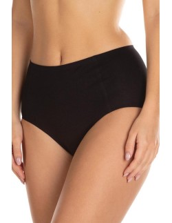 Briefs women's midi l-lc4008md-02, Lama