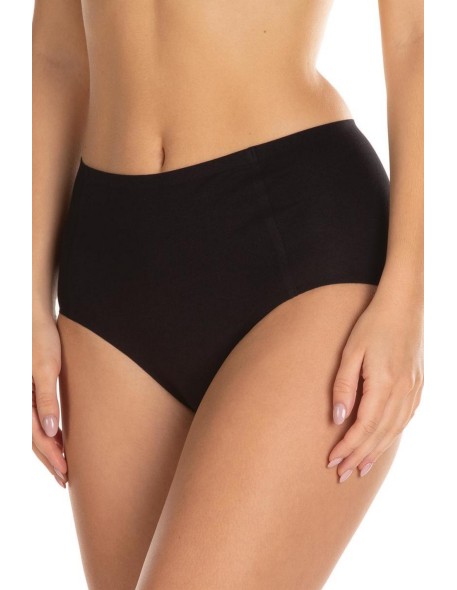 Briefs women's midi l-lc4008md-02, Lama