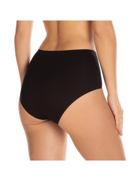 Briefs women's midi l-lc4008md-02, Lama