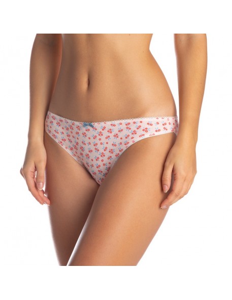 Briefs women's mini bikinis 3-pack, Lama l-103mb-14