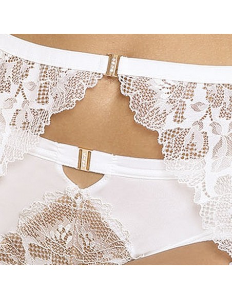 Garter belt Ava 1936