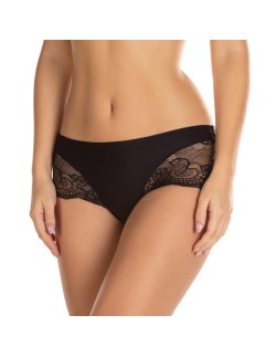 Shorts women's mini l-pol5007ms-02, Lama 2