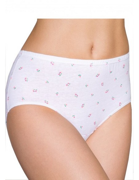 Manuela panties briefs m 6-pack, Lama