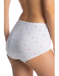 Manuela majtki figi xl 6-pack, Lama 2