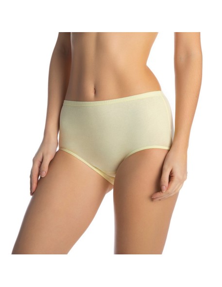 Manuela panties briefs xl 6-pack, Lama