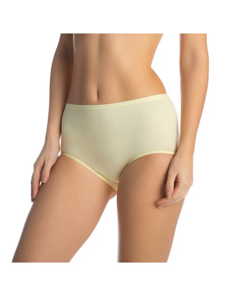 Manuela panties briefs xl 6-pack, Lama