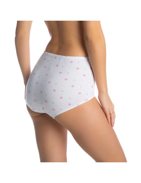 Manuela panties briefs xxl 6-pack, Lama