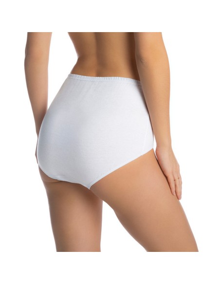 Manuela majtki figi xxl 6-pack, Lama