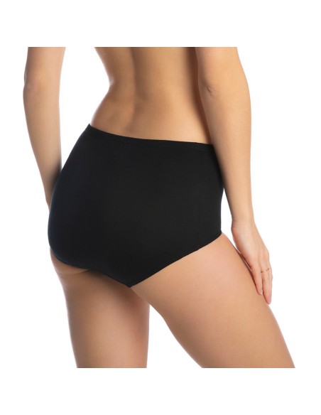 Manuela majtki figi xxl 6-pack, Lama