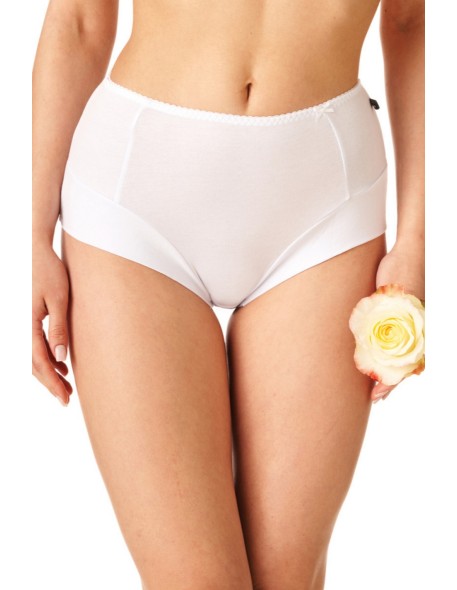 Panties briefs women's with wysokim stanem...