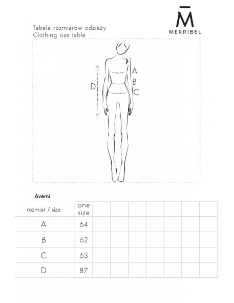 Avami kardigan ladies' with hood beige, Merribel