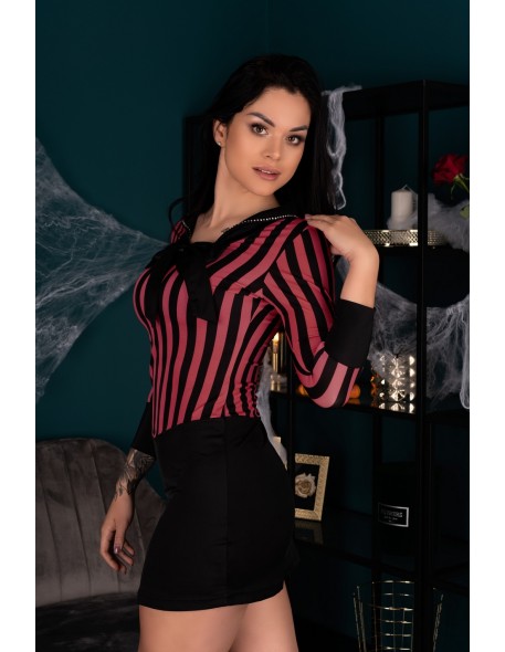 LEnnys set dress + thongs, Livia Corsetti lc 90055