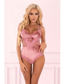 Magrin body erotic pink, Livia Corsetti lc 90591