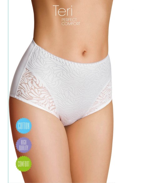 Figi teri s-3xl, Emili