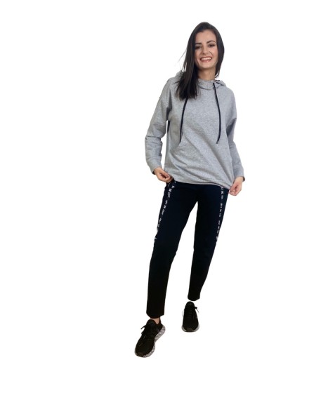 Just dres damski, De Lafense 496