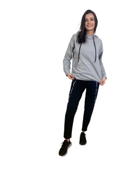 Just tracksuit ladies', De Lafense 496