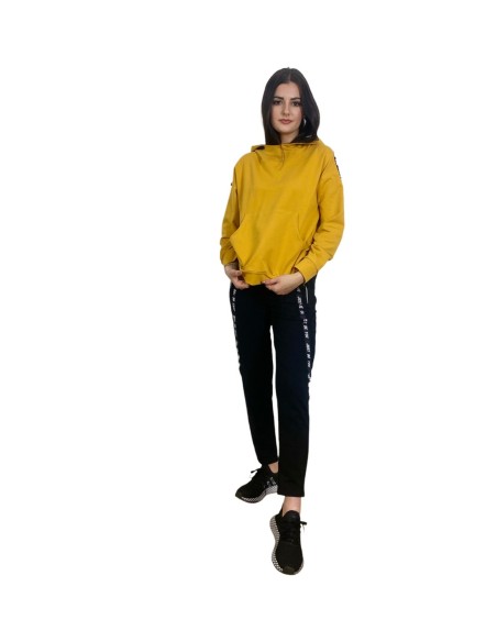 Just tracksuit ladies', De Lafense 496