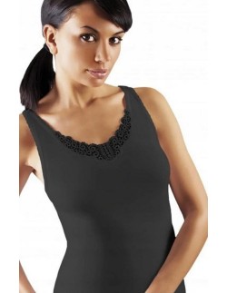 T-shirt ailin s-xl black, Emili