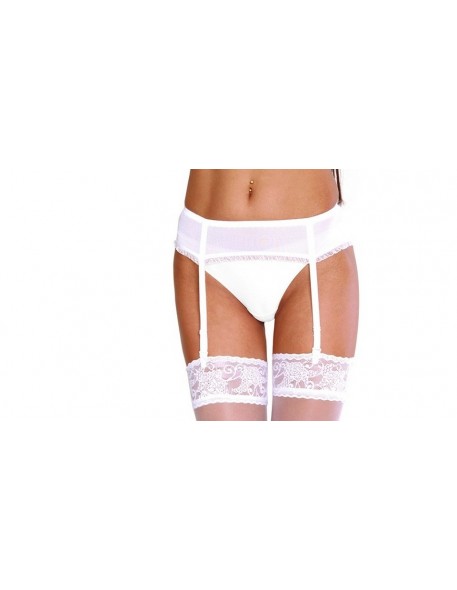 Jolie garter belt, De Lafense 857