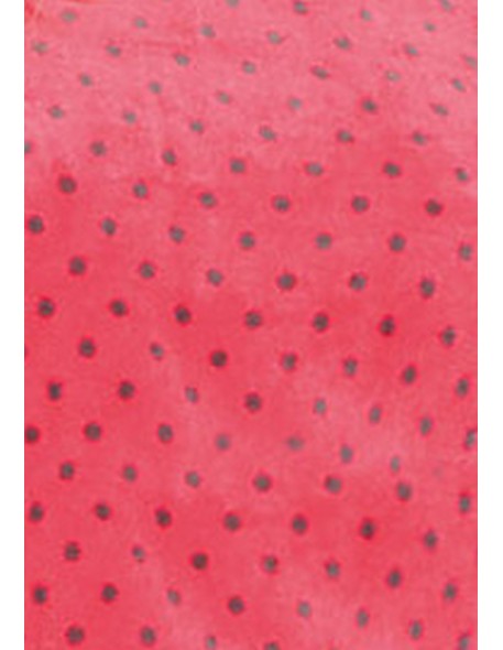 Melanie bathrobe short with hood, De Lafense 546