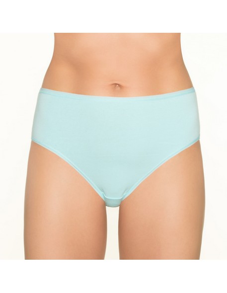 Figi damskie bikini l-126bi 3-pack, Lama