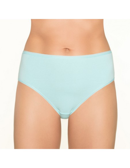 Briefs women's bikinis l-126bi 3-pack, Lama