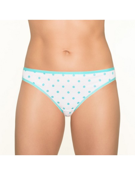 Briefs women's mini bikinis l-106mb 3-pack, Lama