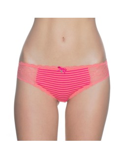 Figi damskie mini bikini l-1217mb, Lama 2