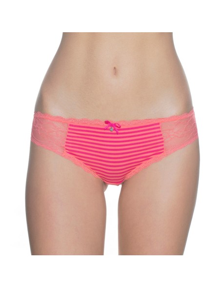 Briefs women's mini bikinis l-1217mb, Lama