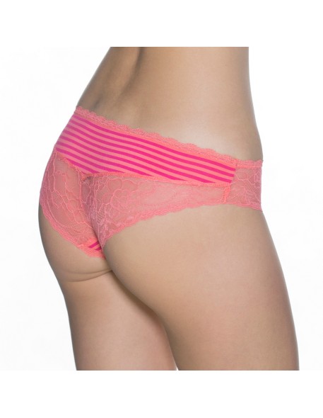 Briefs women's mini bikinis l-1217mb, Lama